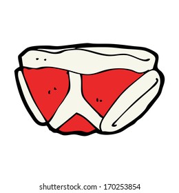 cartoon underpants