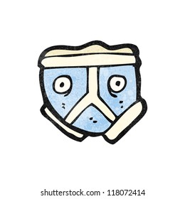 cartoon underwear