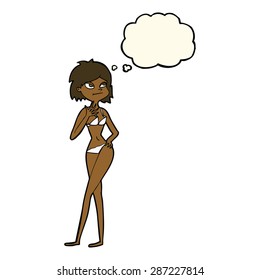 modelo de cueca de desenho animado