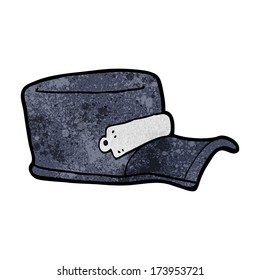 cartoon uniform cap