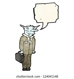 cartoon vampire lawyer