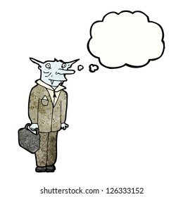 cartoon vampire lawyer
