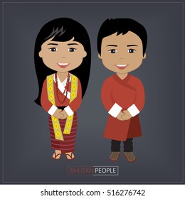 241 Bhutan national dress Images, Stock Photos & Vectors | Shutterstock