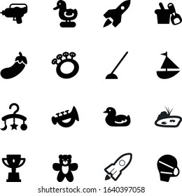 cartoon vector icon set such as: competition, farm, first, colorful, start, funny, leaf, kids, toys, beanbag, steel, swamp, sport, plush, growth, newborn, eggplant, success, boat, spade, mast, joy