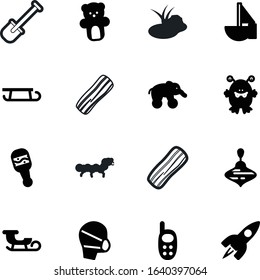 cartoon vector icon set such as: young, care, joy, handphone, dig, surgical, swamp, worm, mast, blue, man, face, landscape, mask, phone, hospital, illness, ring, wheels, boat, tool, decoration, plush