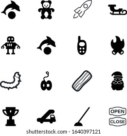 cartoon vector icon set such as: communication, stairway, card, still, award, transport, open, man, auto, cyborg, launch, flight, yo-yo, winning, passenger, insect, tasty, galaxy, grass, sleigh, yoyo