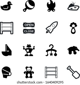 cartoon vector icon set such as: surgery, start, garden, close, door, equipment, abstract, camp, doctor, banner, robotic, bright, sailing, face, shower, work, natural, rubber, isometric, hipster