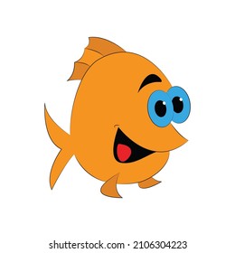 627 Jolly fish Images, Stock Photos & Vectors | Shutterstock