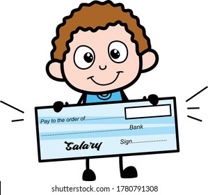 Cartoon Vector illustration Design Person