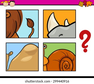 4,722 Guess animal Images, Stock Photos & Vectors | Shutterstock