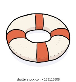 / cartoon vector and illustration, hand drawn style, isolated on white background.