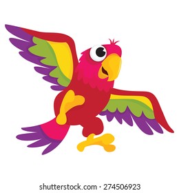 Cartoon Bird Flying Images, Stock Photos & Vectors | Shutterstock