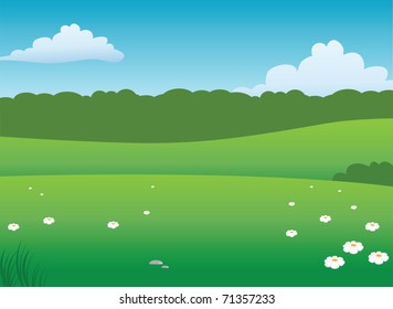 3,116 Prairie Cartoon Images, Stock Photos & Vectors | Shutterstock