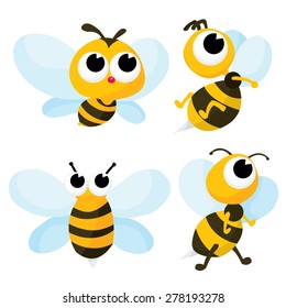 26,323 Cartoon bumblebee Images, Stock Photos & Vectors | Shutterstock