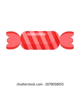 cartoon vector object sweet candy
