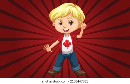 Cartoon vector templates with comic background file EPS 10