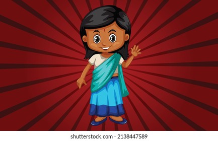 Cartoon vector templates with comic background file EPS 10