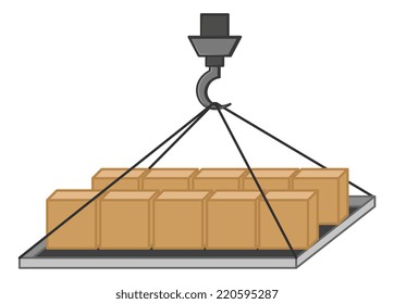 Cartoon Vector - Transportation