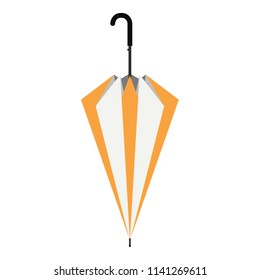 ีumbrella cartoon vector. wallpaper. background.
