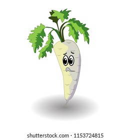 parsley cartoon clipart