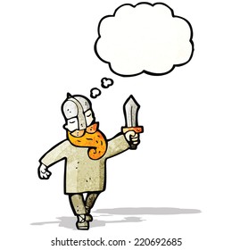 vigilización de caricaturas