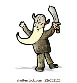hombre que vigila caricaturas