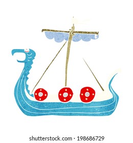 barco de observación de caricaturas