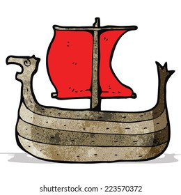 barco de observación de caricaturas