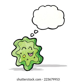 cartoon virus
