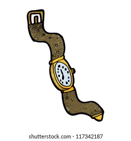 cartoon watch