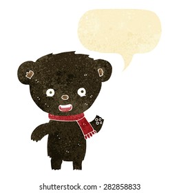Teddybär