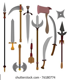 12,464 Sword chinese Images, Stock Photos & Vectors | Shutterstock