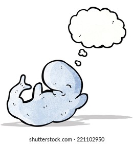 cartoon whale