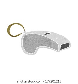 cartoon whistle