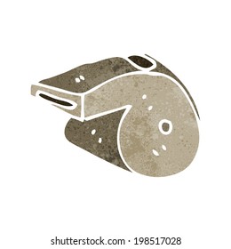 cartoon whistle
