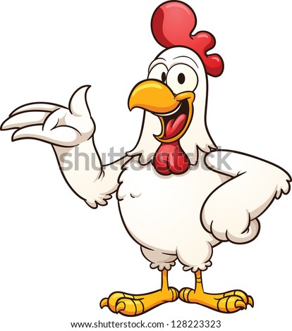vetor stock de cartoon