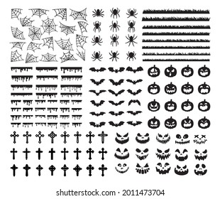 A cartoon white evil ghost that has fun haunting people on Halloween.