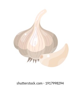 81,262 Garlic illustration Images, Stock Photos & Vectors | Shutterstock