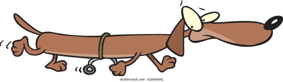 26.303 Wiener dog: immagini, foto stock e grafica vettoriale | Shutterstock