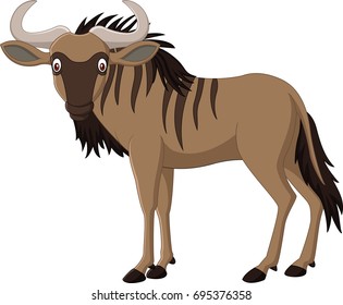 Gnu Images Stock Photos Vectors Shutterstock