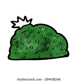 sombrero de invierno de dibujos animados