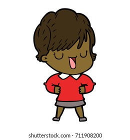 Cartoon