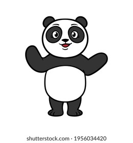 4,062 Female Panda Images, Stock Photos & Vectors 