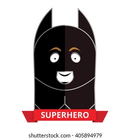 cartoons superheros