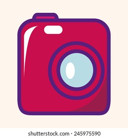 cartppm camera icon