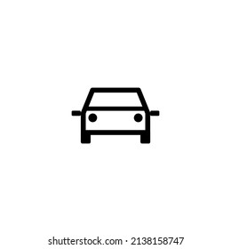 Car-Transport icon simple vector perfect illustration