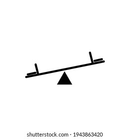 Carusel icon on a white background
