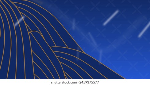 Carve Blue Background.  Background Carve Blue 