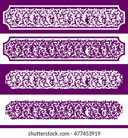 Carving Design Traditional 