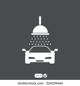 carwash
